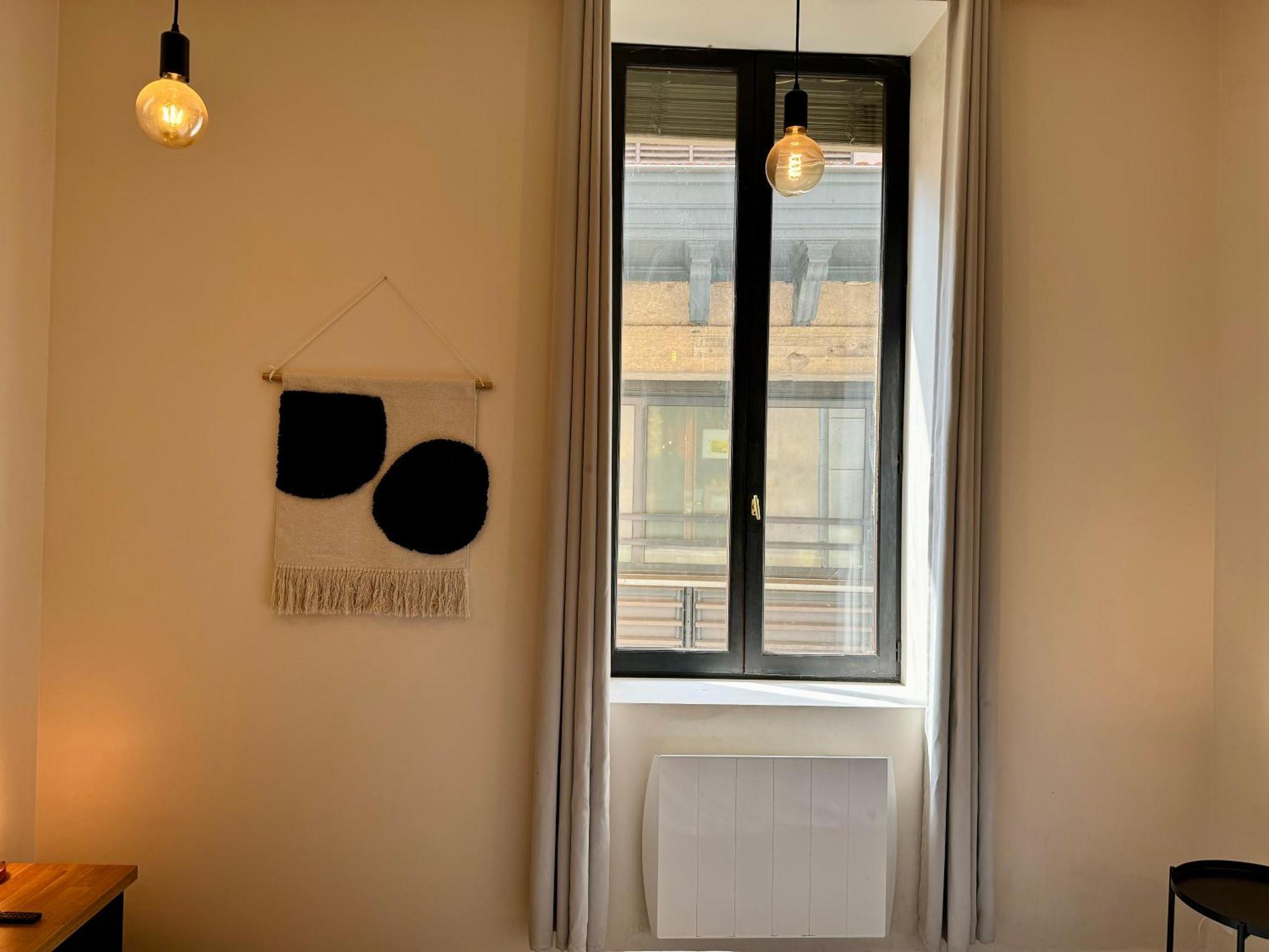 Suite Coachella Lyon Exteriér fotografie